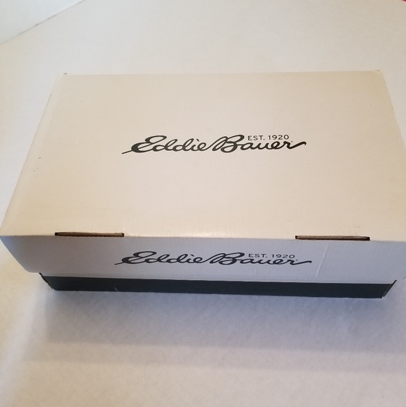 Eddie Bauer Casual Rodgers Slip On'S - Picture 7 of 7